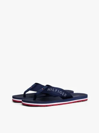 Hilfiger Monotype -sandaalit