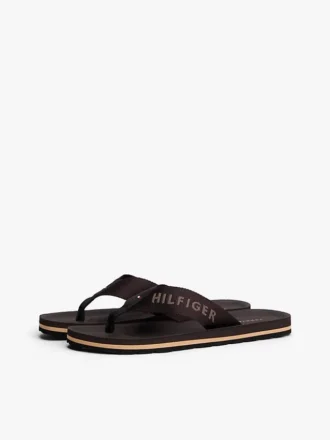 Hilfiger Monotype -sandaalit