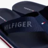 Hilfiger Monotype -sandaalit
