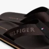 Hilfiger Monotype -sandaalit