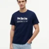 Hilfiger Multi-Flag Logo T-paita