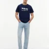 Hilfiger Multi-Flag Logo T-paita