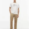 Hilfiger Multi-Flag Logo T-paita