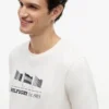 Hilfiger Multi-Flag Logo T-paita