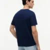 Hilfiger Multi-Flag Logo T-paita