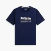 Hilfiger Multi-Flag Logo T-paita
