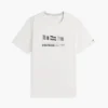Hilfiger Multi-Flag Logo T-paita