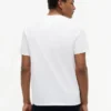 Hilfiger Signature Stripe Logo T-paita Hilfiger Signature Stripe Logo T-paita