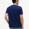 Hilfiger Signature Stripe Logo T-paita Hilfiger Signature Stripe Logo T-paita