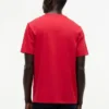 Hilfiger Signature Stripe Logo T-paita Hilfiger Signature Stripe Logo T-paita