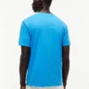 Hilfiger Signature Stripe Logo T-paita Hilfiger Signature Stripe Logo T-paita