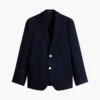 Hopsack-villablazer Hopsack-villablazer