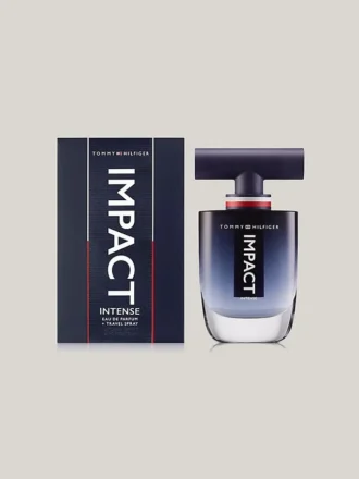 Impact Intense -tuoksu 3,4 oz