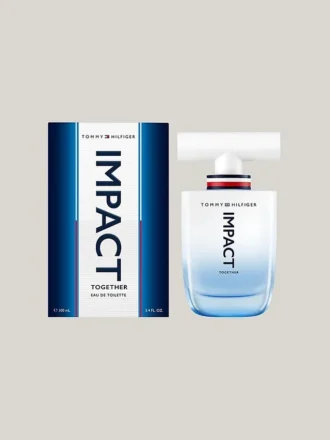 Impact Together -tuoksut 3,4 oz
