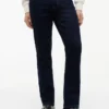 Indigo Wash Straight Farkut
