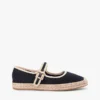 Kangas Mary Jane -espadrillot