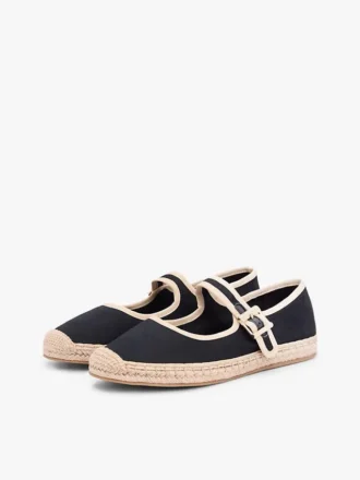 Kangas Mary Jane -espadrillot