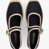 Kangas Mary Jane -espadrillot