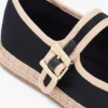 Kangas Mary Jane -espadrillot