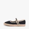 Kangas Mary Jane -espadrillot