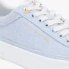 Kangas-platform-lenkkari