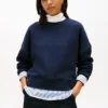 Kerrostettu fleece-huppari Kerrostettu fleece-huppari