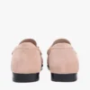 Ketjulliset mokkanahkaiset loaferit Ketjulliset mokkanahkaiset loaferit