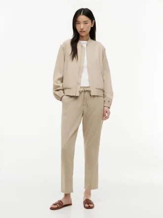 Kevyet jogger-housut