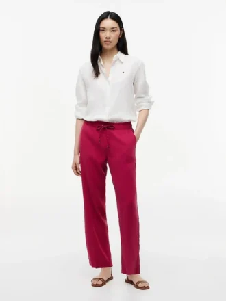 Kevyet jogger-housut