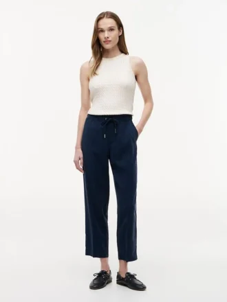 Kevyet jogger-housut