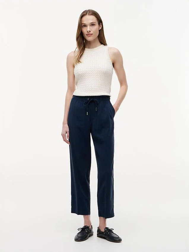 Kevyet jogger-housut Kevyet jogger-housut