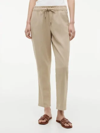 Kevyet jogger-housut