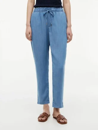 Kevyet jogger-housut