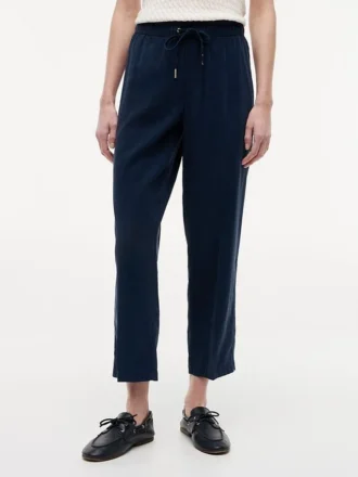 Kevyet jogger-housut