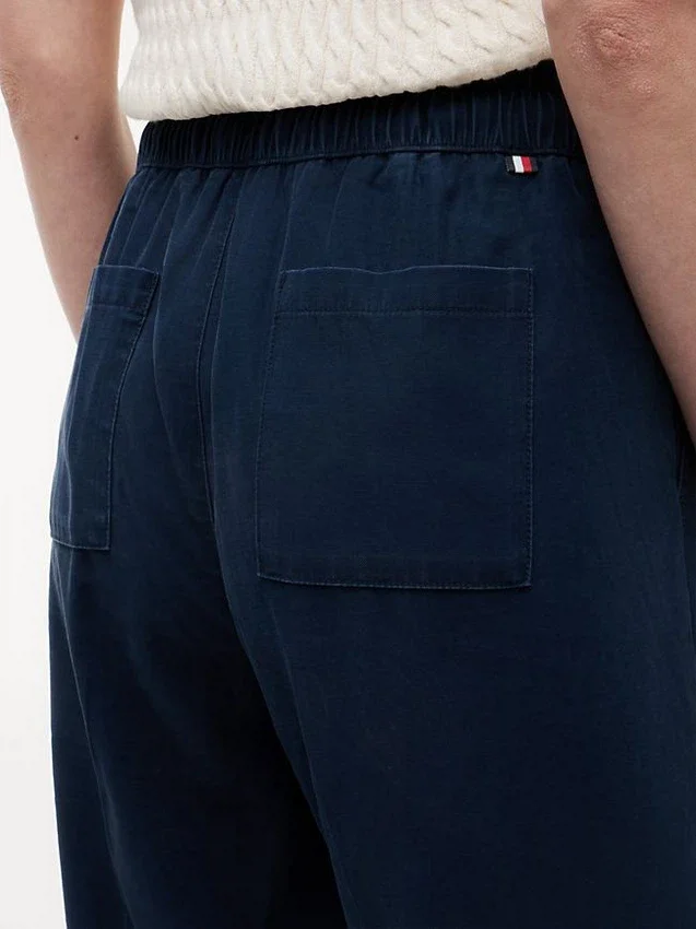 Kevyet jogger-housut Kevyet jogger-housut
