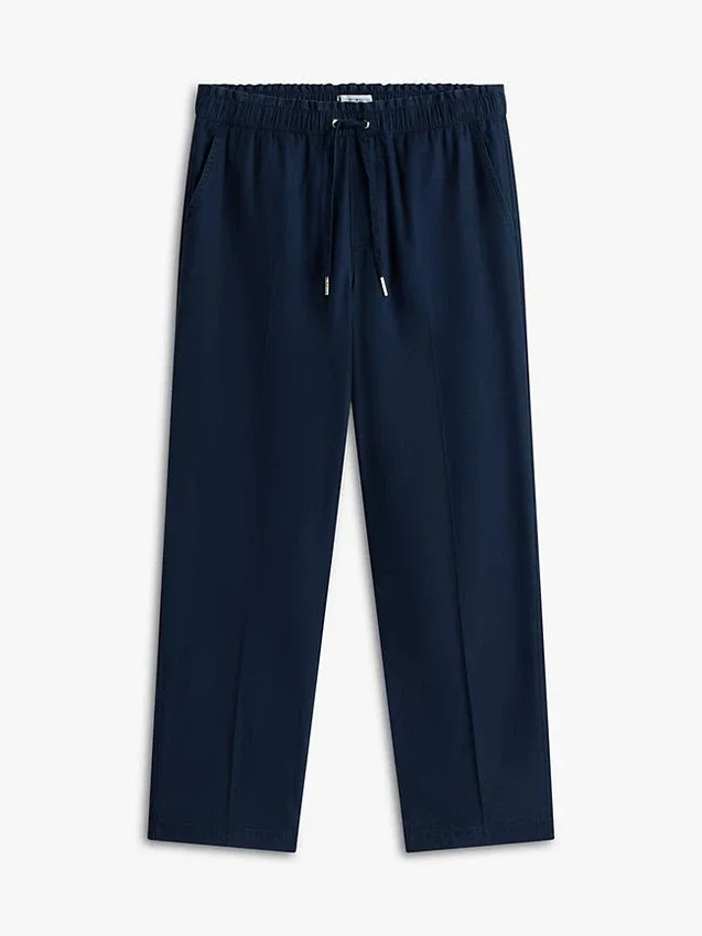 Kevyet jogger-housut Kevyet jogger-housut