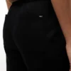 Kevyet twill-housut suorilla lahkeilla Kevyet twill-housut suorilla lahkeilla