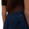 Kevyet vetoketjushortsit Kevyet vetoketjushortsit