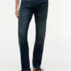 Kevyt joustava slim-fit-farkku Kevyt joustava slim-fit-farkku