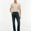 Kevyt joustava slim-fit-farkku Kevyt joustava slim-fit-farkku