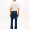 Kevyt joustava slim-fit-farkku Kevyt joustava slim-fit-farkku