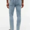 Kevyt joustava slim-fit-farkku Kevyt joustava slim-fit-farkku