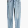 Kevyt joustava slim-fit-farkku Kevyt joustava slim-fit-farkku