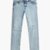 Kevyt joustava slim-fit-farkku Kevyt joustava slim-fit-farkku