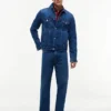 Klassinen denimtakki Klassinen denimtakki