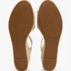 Kudotut espadrill-sandaalit Kudotut espadrill-sandaalit