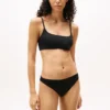 Langaton pyöreäkaulainen bralette Langaton pyöreäkaulainen bralette