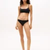 Langaton pyöreäkaulainen bralette Langaton pyöreäkaulainen bralette