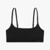 Langaton pyöreäkaulainen bralette Langaton pyöreäkaulainen bralette