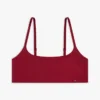 Langaton pyöreäkaulainen bralette Langaton pyöreäkaulainen bralette